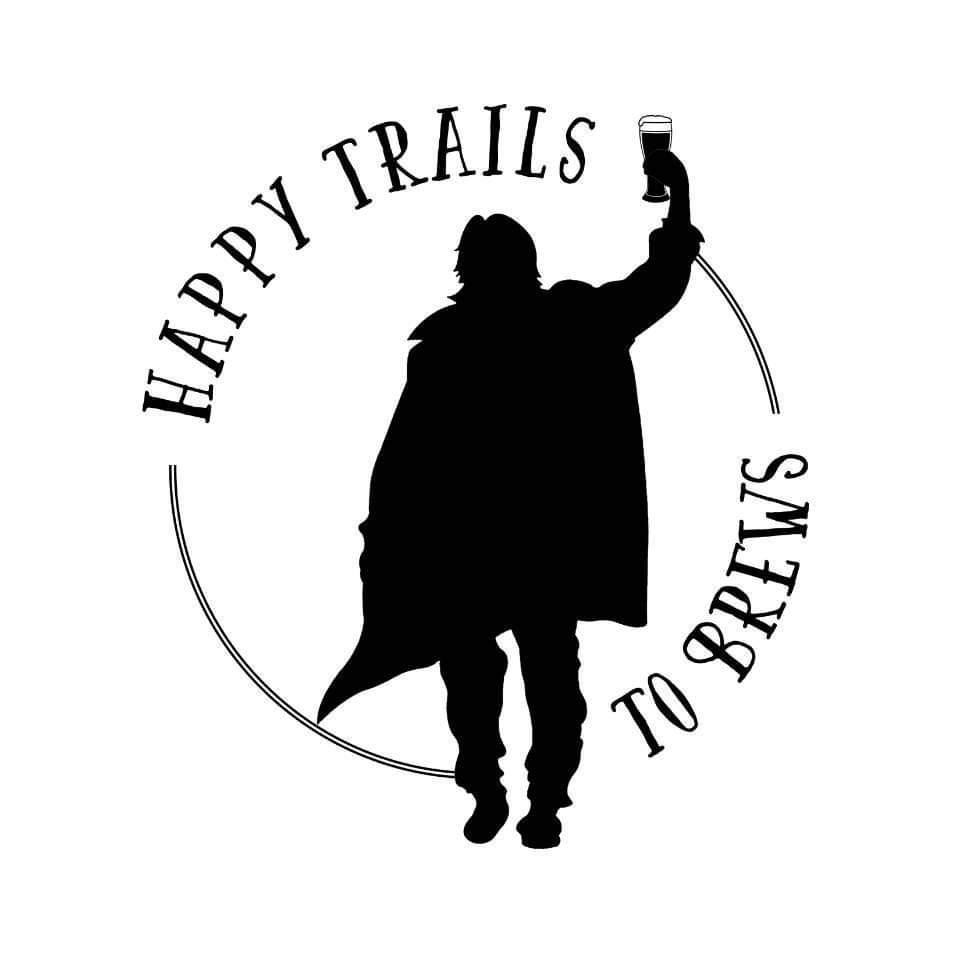 happy trails to brews